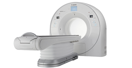 Компьютерный томограф Canon Aquilion Exceed LB